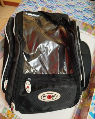 Borsa  serbatoio magnetica Koji