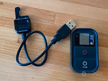 Telecomando GoPro compatibile con vari modelli