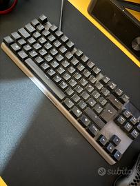 APEX PRO TKL STEELSERIES