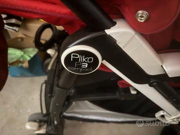 Trio Peg Perego Pliko 3