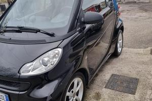 Smart ForTwo modello pulse 2012