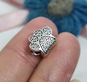 Charm Pandora Zampina 791714CZ