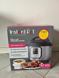 Instant pot 5,7L multicooker 7in1