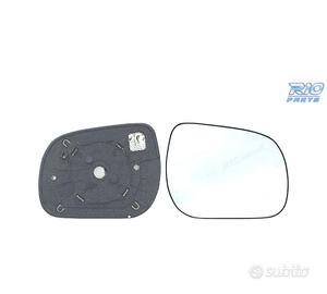 VETRO SPECCHIO BASE DESTRA TOYOTA RAV4 06-10