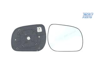 VETRO SPECCHIO BASE DESTRA TOYOTA RAV4 06-10