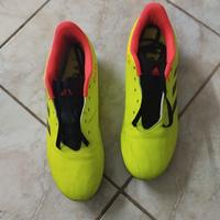 scarpe da calcio