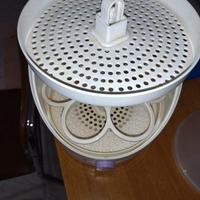 Sterilizzatore chicco