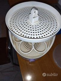 Sterilizzatore chicco