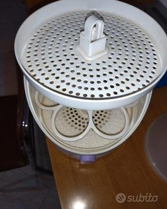 Sterilizzatore chicco