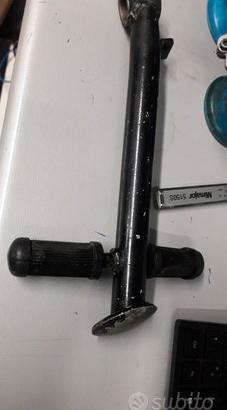 Cavalletto laterale laverda rgs 1000