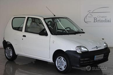 FIAT - 600 - 1.1 Active