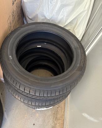 Pneumatici auto Hankook Kinergy Eco2 165/60 R15 77