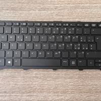 TASTIERA PC PORTATILE HP G1 PROBOOK 640
