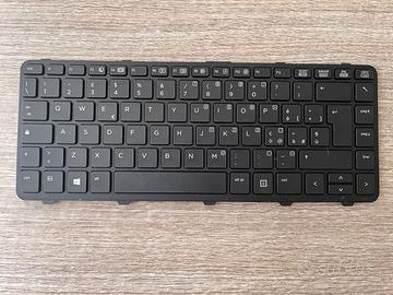 TASTIERA PC PORTATILE HP G1 PROBOOK 640
