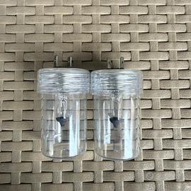 2x Philips H7 12V 55W DOT 12972LL Long Life