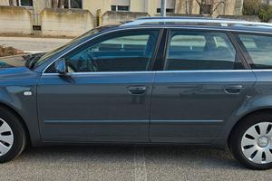 Audi a4 2.0 tdi