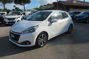 Peugeot 208 5P 1.6 75CV E6 ALLURE LED/CAR PLAY KM 