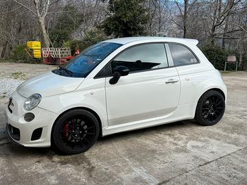 Fiat 500 abarth
