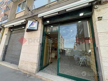 Negozio Bari [Cod. rif 3332204ACG]