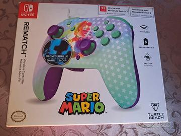 Controller nintendo switch