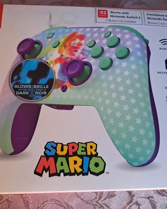 Controller nintendo switch