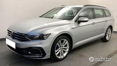 Volkswagen passat ricambi anno 2019/20