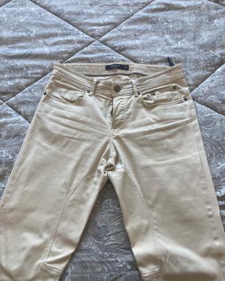 Pantalone Siviglia uomo