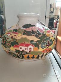 Vaso a Cipolla S.Rocco 
