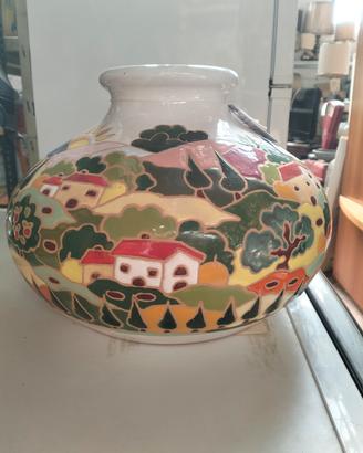 Vaso a Cipolla S.Rocco 