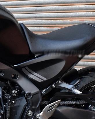 Fianchetti Yamaha mt 09 2021/23