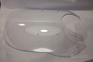 BMW R18 Windshield Originale