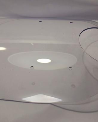BMW R18 Windshield Originale