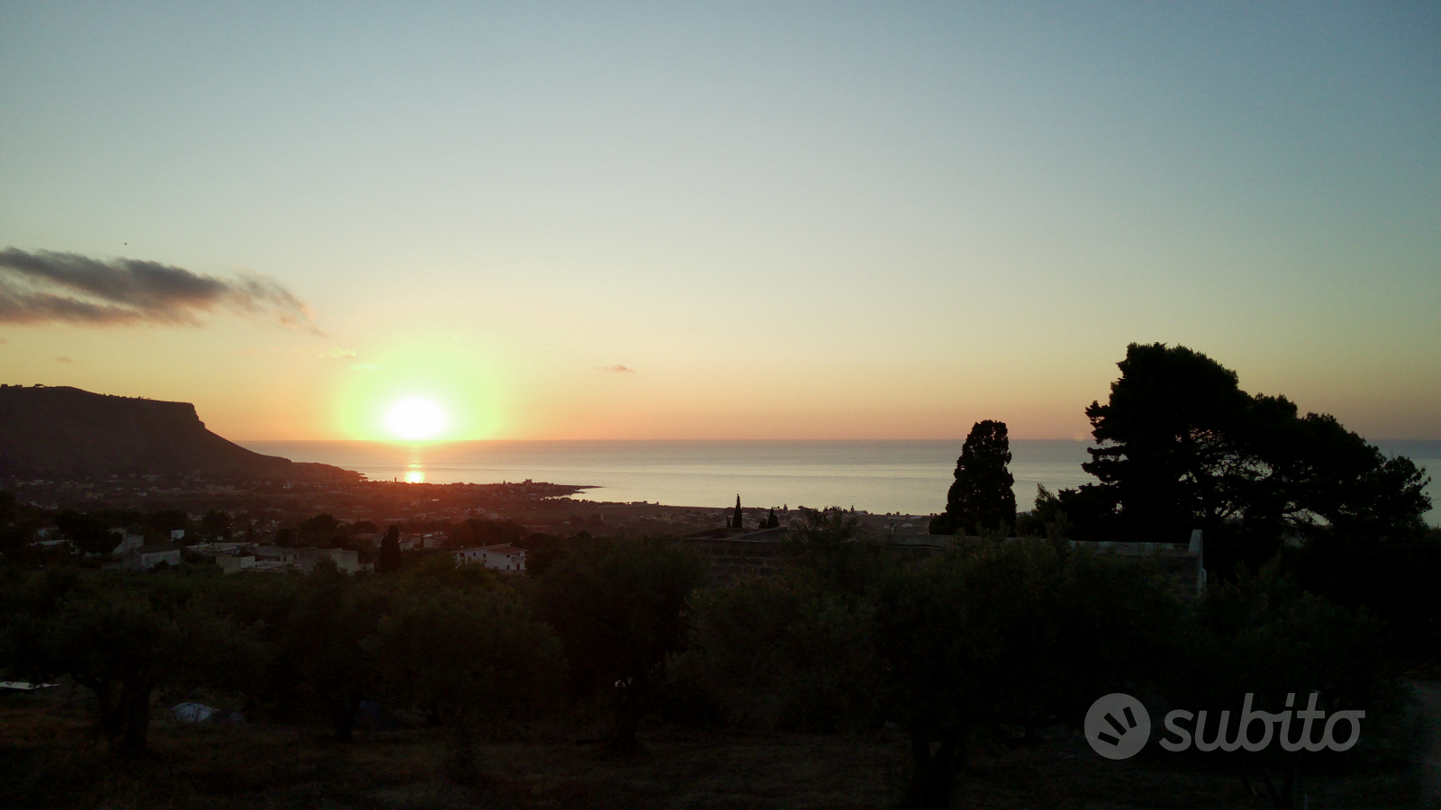 Casa con terreno a Valderice - View 5