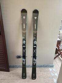 Sci Rossignol Nova 149 cm + Attacchi LOOK