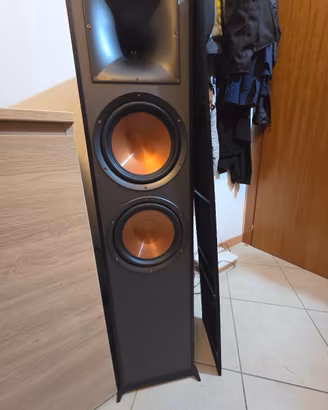 klipsch 820f 