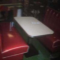 HAPPY DAYS tavolo e divani