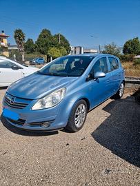 OPEL CORSA 1,2 GPL ANNO 2009