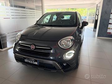 Fiat 500X 1.3 MultiJet 95 CV Cross