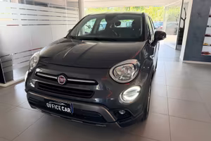 Fiat 500X 1.3 MultiJet 95 CV Cross