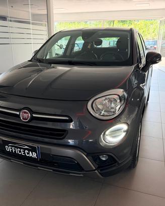 Fiat 500X 1.3 MultiJet 95 CV Cross