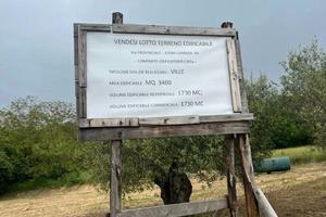 Terreno edificabile