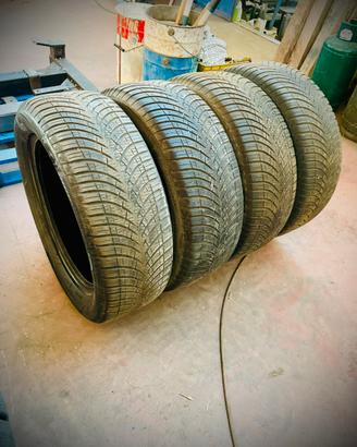 Gomme GoodYear Invernali 225/55/R18 102V