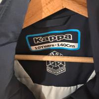 Giacca sci nazionale ITA Kappa - 140 cm 10 anni