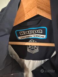 Giacca sci nazionale ITA Kappa - 140 cm 10 anni