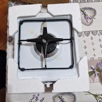 fornello campeggio per uso esterno 