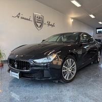 Maserati Ghibli V6 Diesel 250CV Tagliandi Maserati