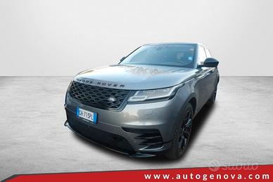 LAND ROVER RANGE ROVER VELAR 2.0D I4 204CV R-DYNAM
