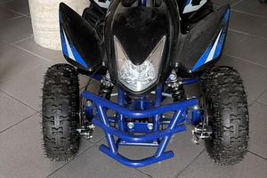 Mini Quad benzina