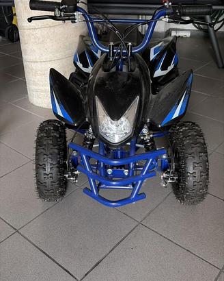Mini Quad benzina
