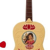 Chitarra Disney principessa Elena di Avalor